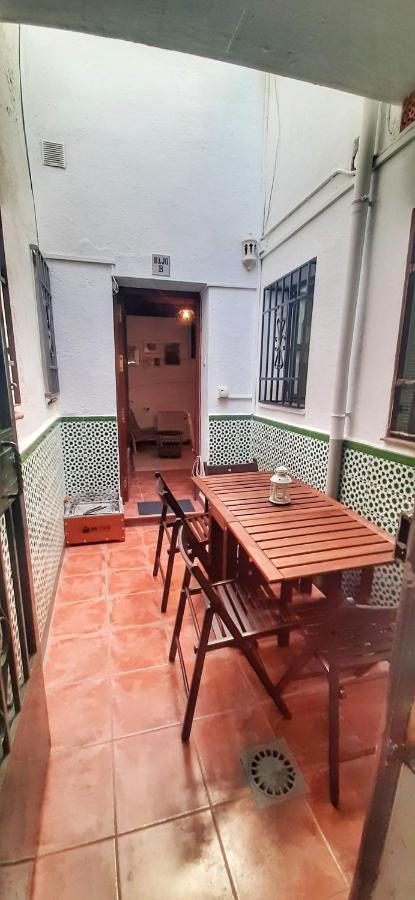 Albaicin Beautiful Apartment Granada Exteriér fotografie